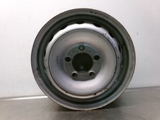 RENAULT MASTER 2016 16" Steel