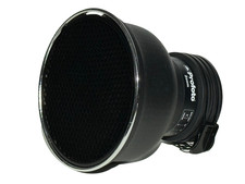 Profoto Zoom Reflector + 20 deg. grid