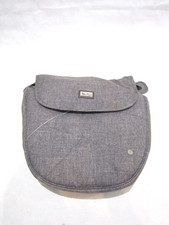 Silver Cross Wayfarer Pioneer Apron, Grey