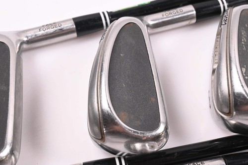 Cleveland 588 altitude irons - cleveland,