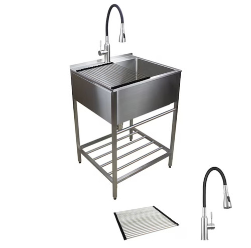 Transolid stainless steel - stainless,
