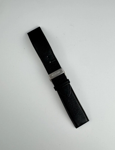 Genuine stowa black leather - stowa,