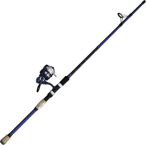 Okuma fin chaser - x, &