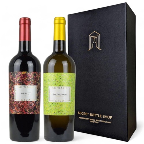 Secret bottle shop italian - shop,