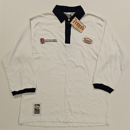 Bnwt vintage tetleys bitter - vintage,