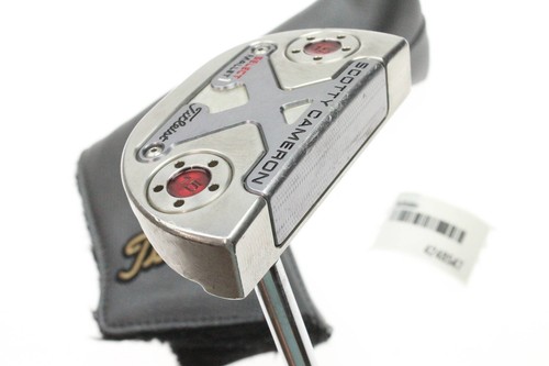 Scotty cameron select mallet - cameron,