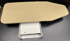 180° Rotation Ironing Board