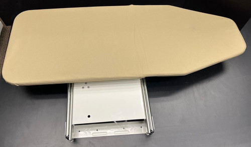 180 rotation ironing board - ironing,