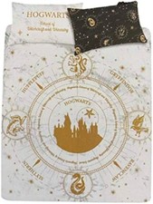 Primark Harry Potter Double/