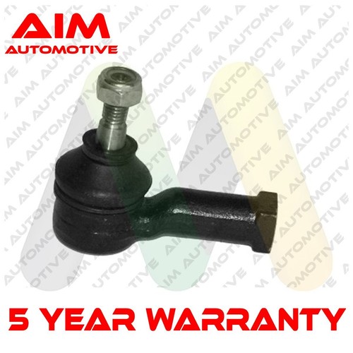 Tie rod end - tie, aim