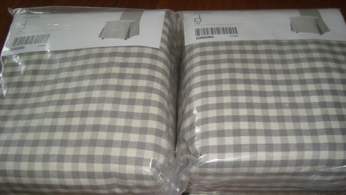 Ikea henriksdal covers - x,