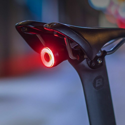Rockbros bicycle taillight - bicycle,