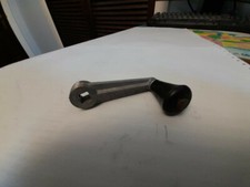 Brook Crompton motor starter