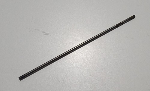 Clutch push rod 1972 bsa - clutch,
