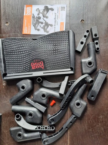 Spare parts lascal - spare,