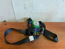 TOYOTA YARIS MK2 2008 DRIVER