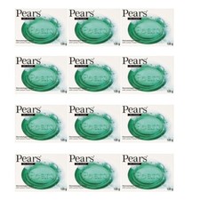 Pears Transparent Soap Lemon