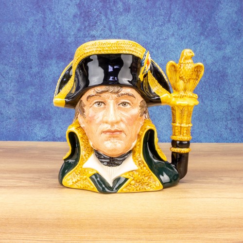 Royal doulton napoleon - royal, d6941