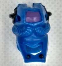 Kenner MASK Adventure Pack 1986 Ripper Mask From Venom's Revenge MA425