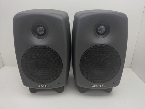 Genelec 8010d 50w - 8010d, studio