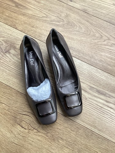 Van dal ladies - van, leather