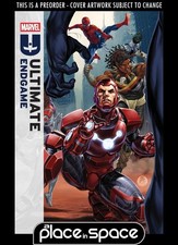 (WK05) ULTIMATE ENDGAME #2A