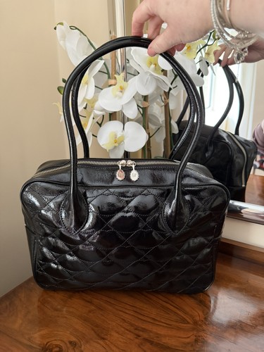 Lulu guinness tote bag jenny - lulu,