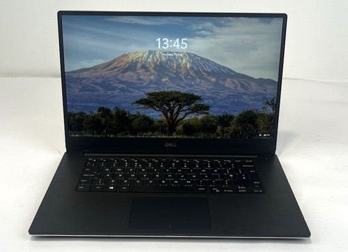 Dell precision 5530 laptop - dell,