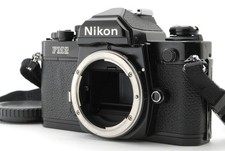 [MINT+++] Nikon New FM2 FM2N