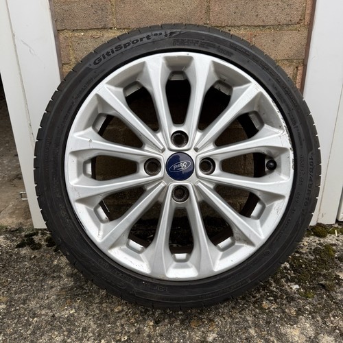 Ford fiesta max titanium - fiesta, b