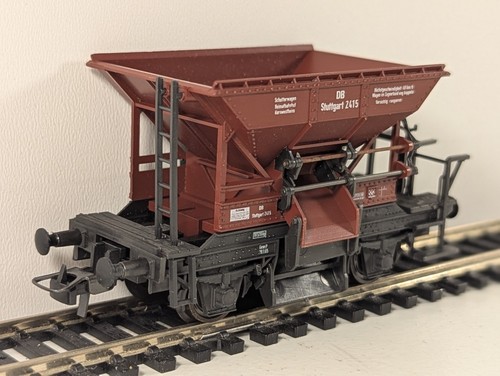 Roco gauge talbot - db,