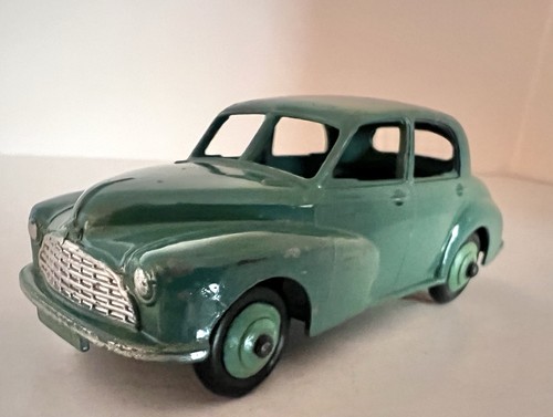 1950 dinky toys - 1950's,