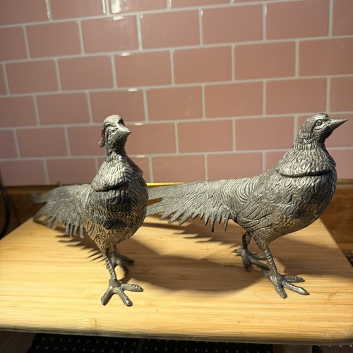 Vintage alpaca silver plated - vintage,