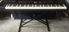 Roland RD-700GX Professional Stage Piano