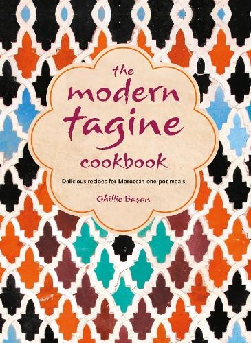 The modern tagine - tagine, cookbook