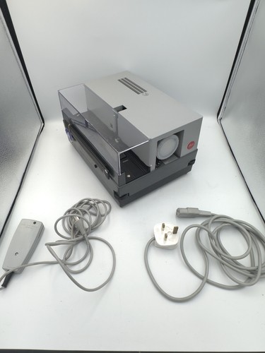 Leitz wetzlar pradovit - leitz,