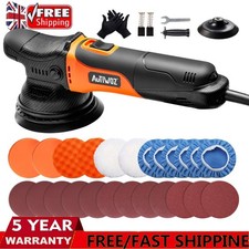 AUTIWOZ Dual Action Car