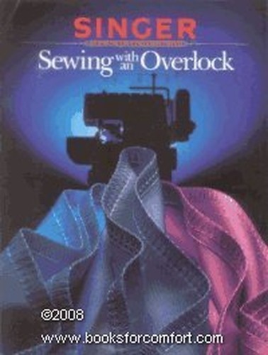 Sewing with overlock - sewing,
