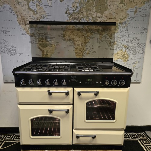 Rangemaster classic 110 lid - classic,