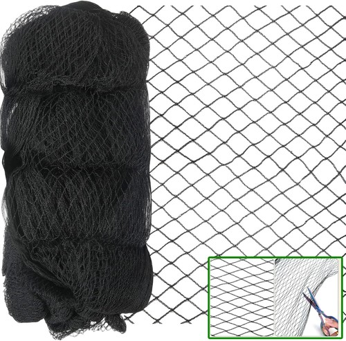 Gardens anti bird netting net - gardens,
