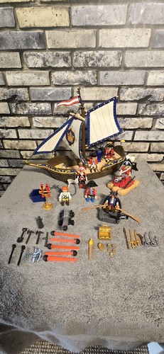 Playmobil 70412 pirates - playmobil,