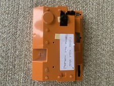 IDEAL ISAR HE24 HE30 HE35 &