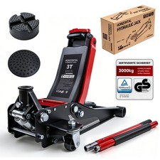 3TONNE LOW PROFILE TROLLEY