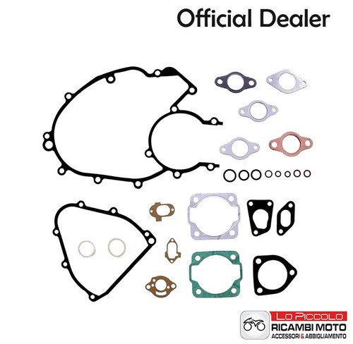 Series gaskets athena piaggio - athena,