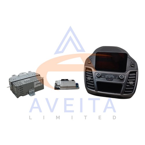 Ford transit connect - connect, 18-24
