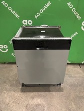 Bosch Integrated Dishwasher 13