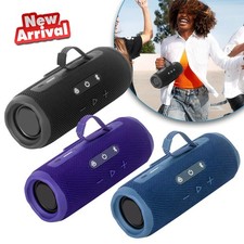 JBL Flip 7 Wireless Portable Bluetooth Sound Speaker Waterproof & Dustproof UK