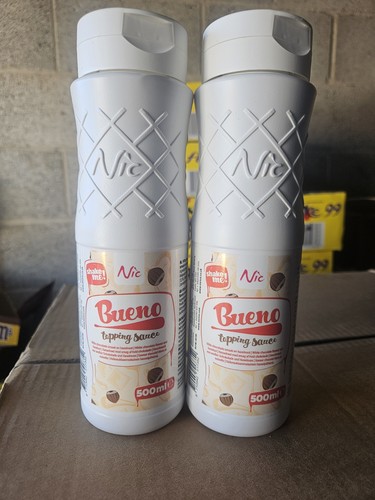Kinder bueno hazelnut - and, milk
