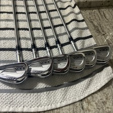 Adams Idea Pro Gold Forged