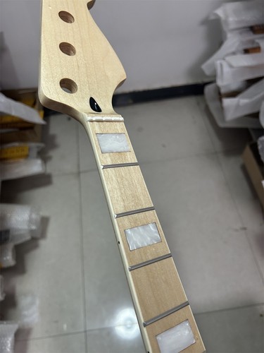 32inch short scale maple - scale,